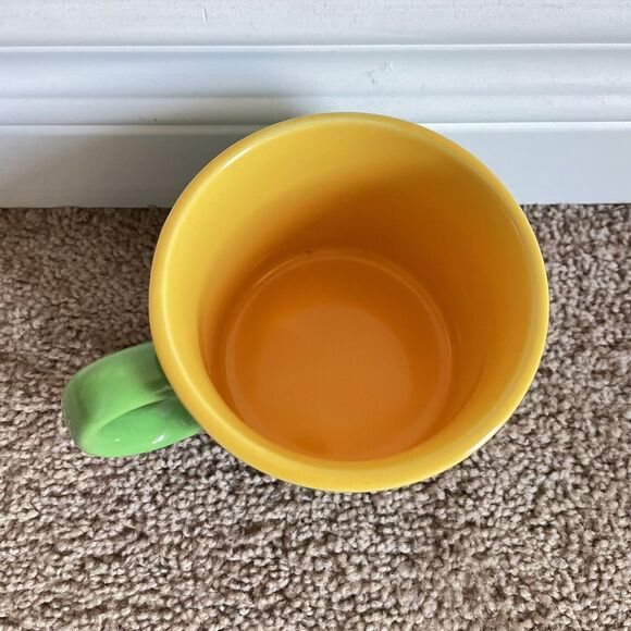 John Deere Made With Pride Coffee Mug Tea Cup Tractor Farm Licensed Green - Picture 2 of 5